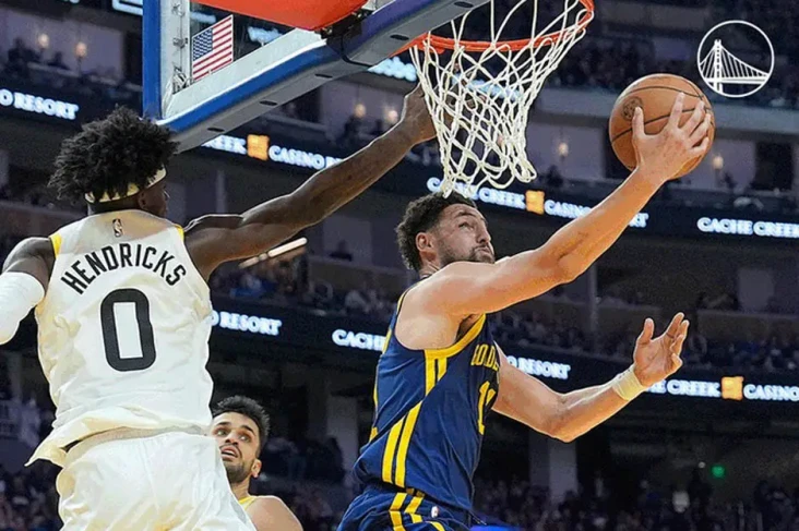 Hasil NBA 2023/2024:...