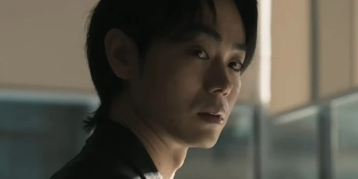 Penjelasan tentang Shinichi...