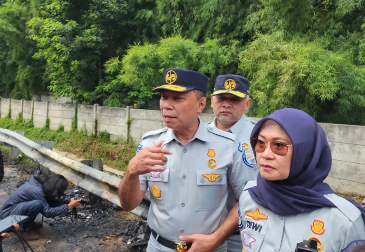 Jasa Raharja Tanggung...