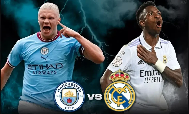 Jadwal Real Madrid vs...