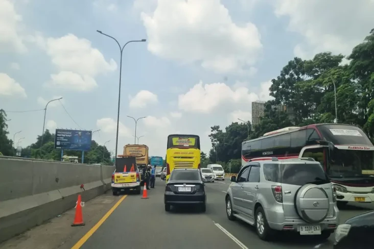 Kemenhub Bagikan Tips...