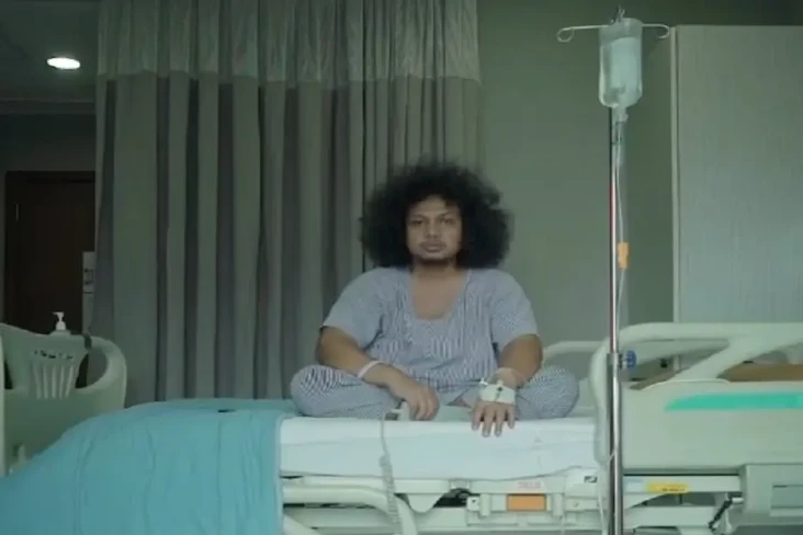 Mengenal Anemia Aplastik,...