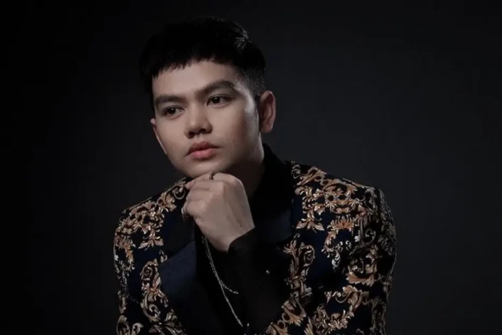 Faul Gayo Rilis Lagu...
