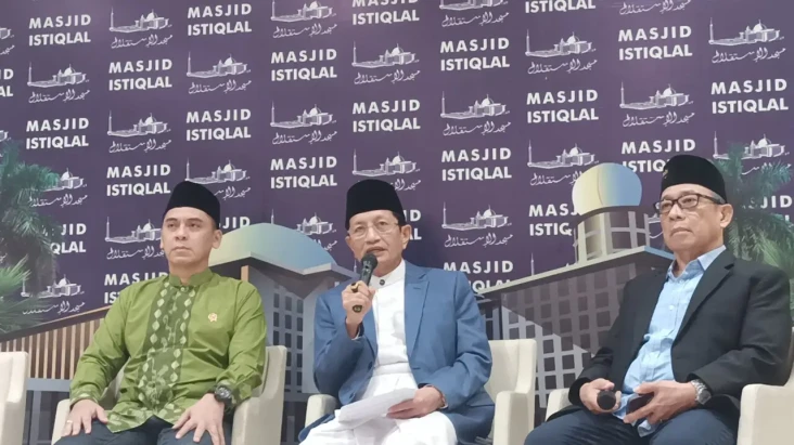 Antisipasi Lonjakan...