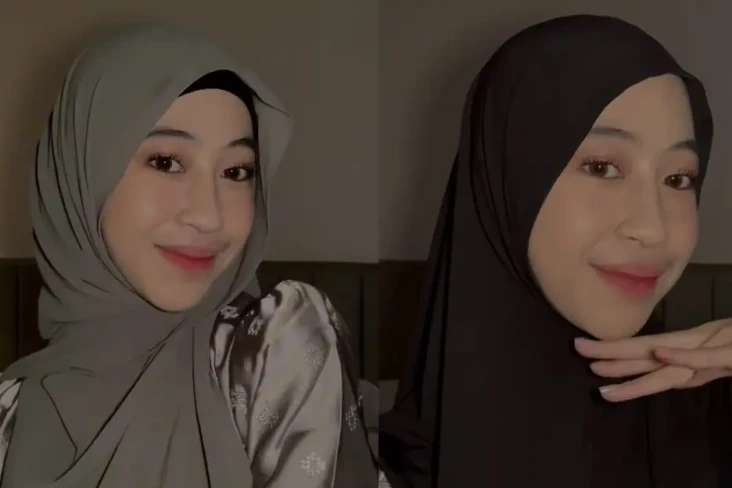 Tips Makeup Lebaran...