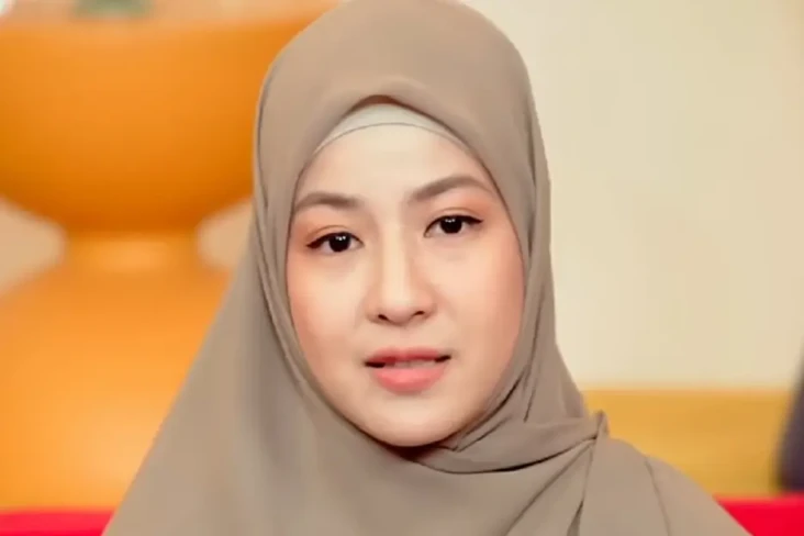 Cerita Natasha Rizky...