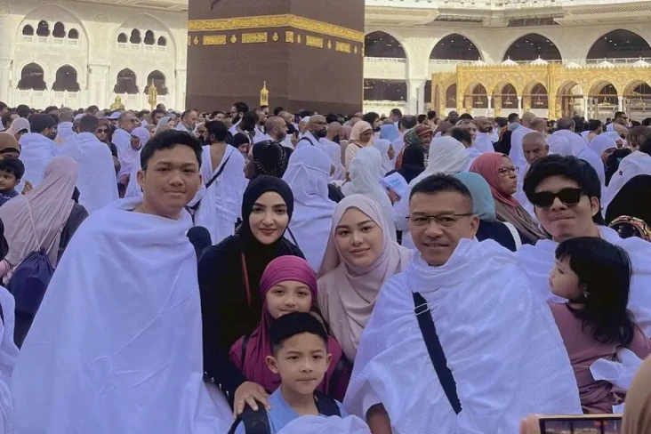Ashanty Ngaku Merasakan...