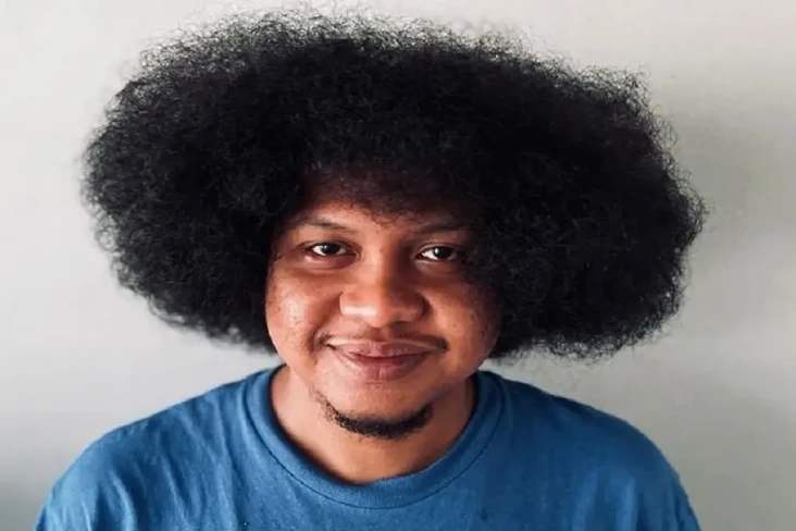 Babe Cabita Dimakamkan...