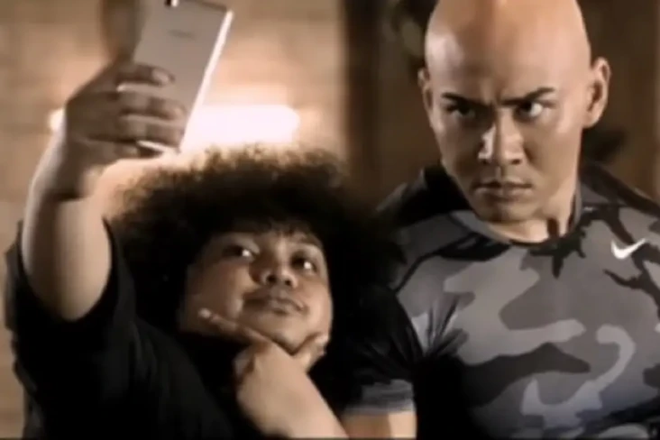 Deddy Corbuzier Kenang...