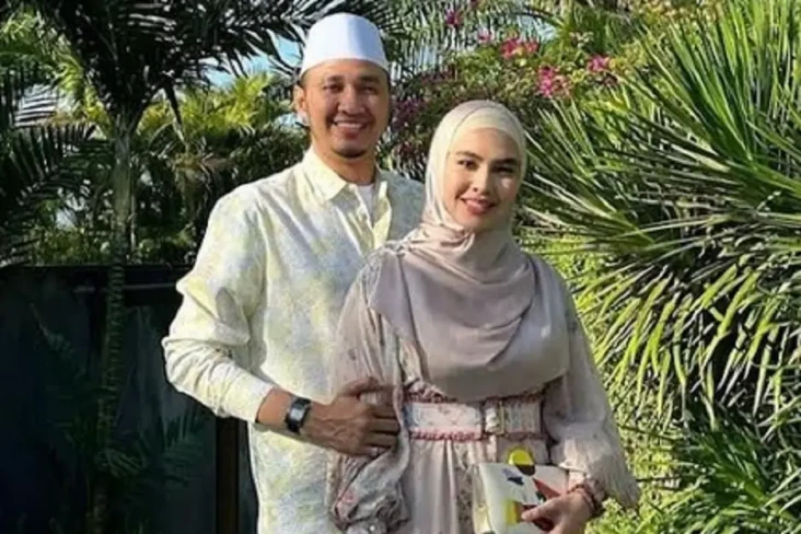 Terungkap! Kartika Putri...