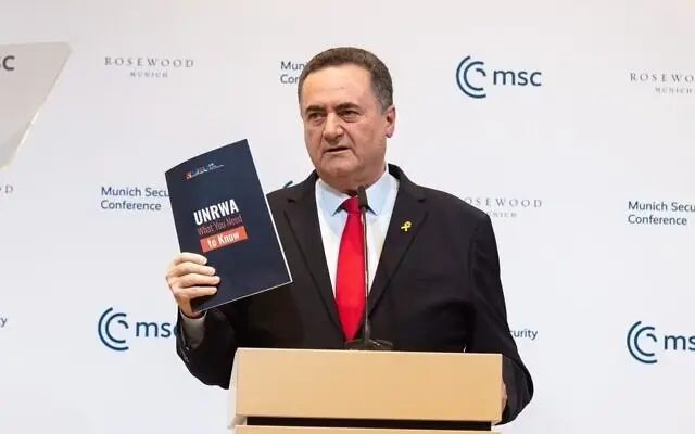 Israel Ancam Balas Aksi...