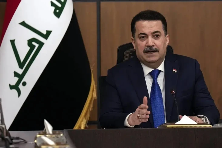 Irak akan Kirim 10 Juta...