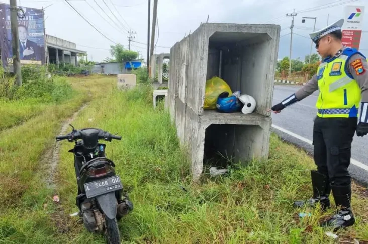 Pemudik Asal Surabaya...