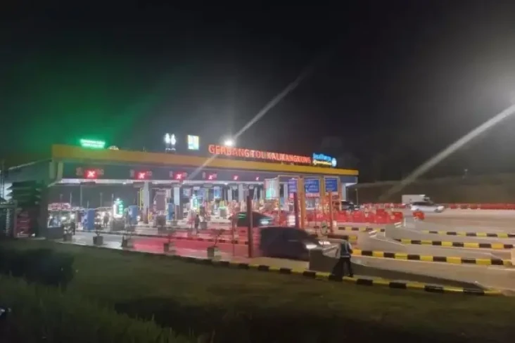 Polda Jateng: Sistem...