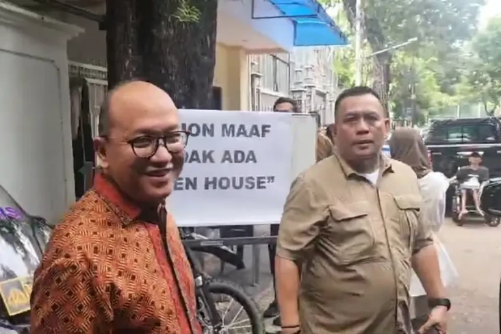 Megawati, Puan Maharani,...