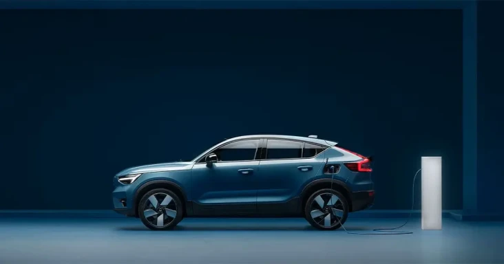 Volvo Siap Ubah Industri...