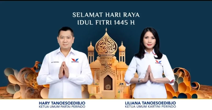 HT: Selamat Hari Raya...
