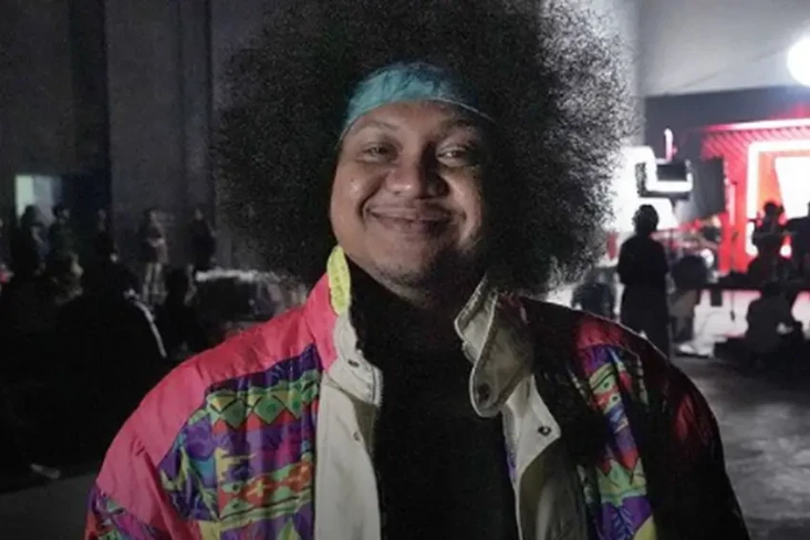 Babe Cabita Sempat Antusias...