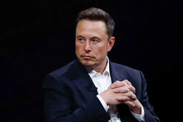Elon Musk Prediksi AI...