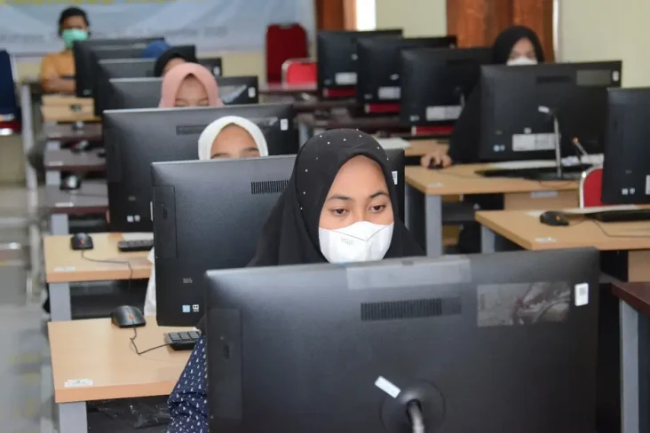 Info Penting Bagi Peserta...