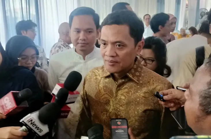 Gerindra Ungkap Jokowi...