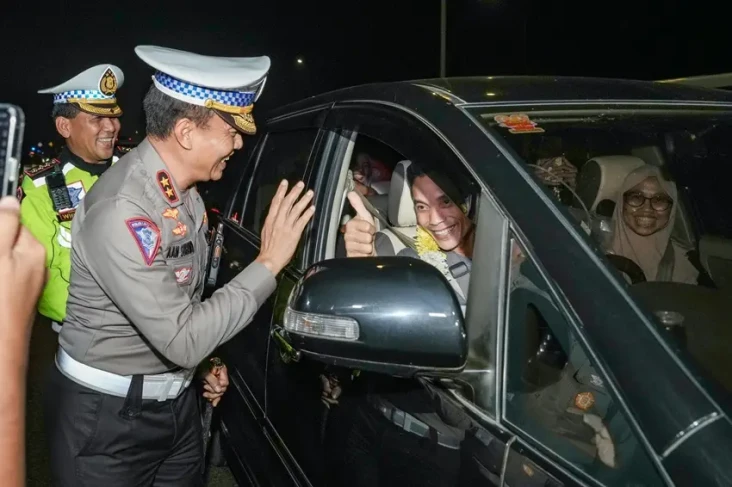 Masyarakat Puas dengan...