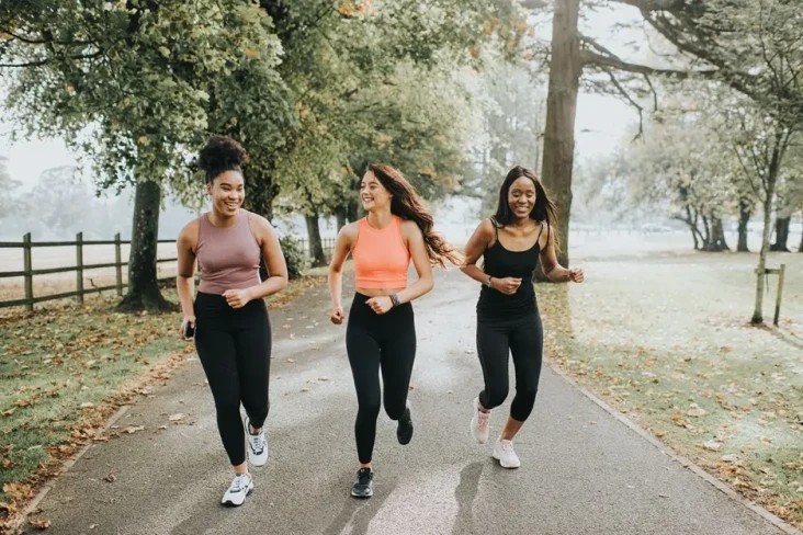 5 Olahraga Terbaik untuk...