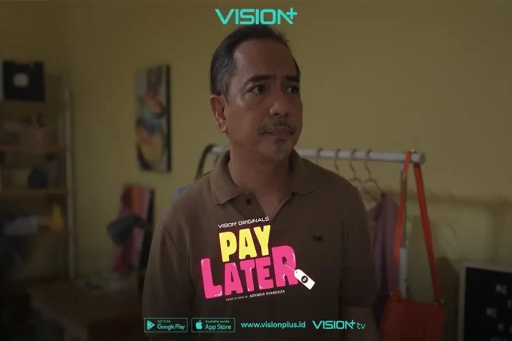 Terungkap! Cara Indra...
