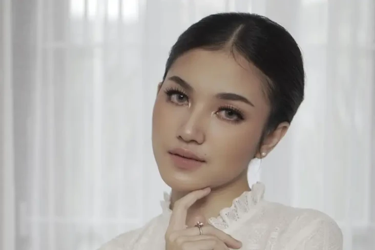 Melitha Sidabutar Dimakamkan...