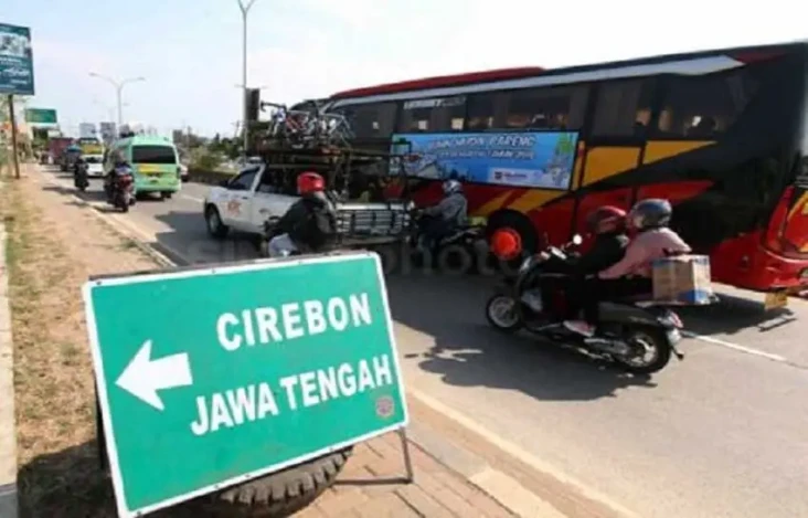 Volume Kendaraan di...