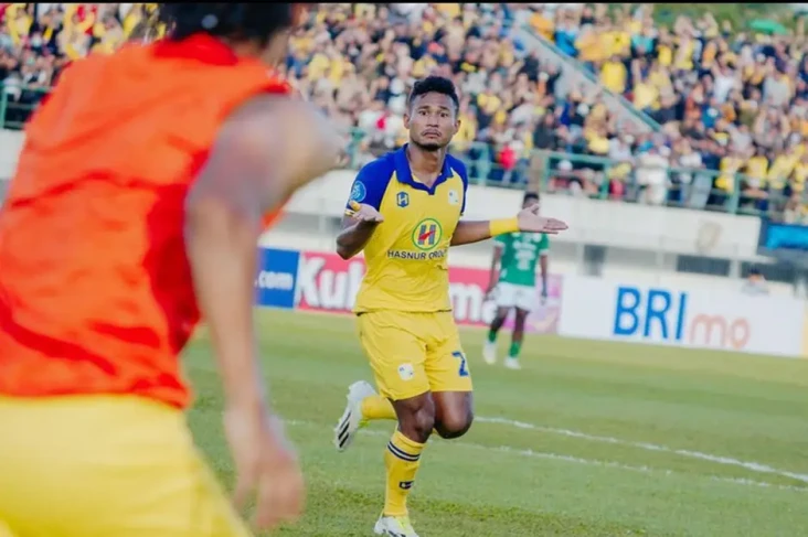 Piala Asia U23 2024:...