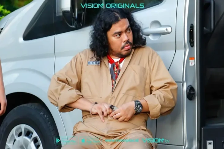 Cara Unik Para Pemain...