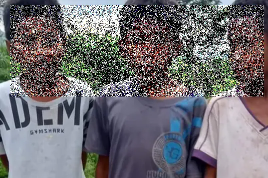 Aksi Brutal Oknum TNI...