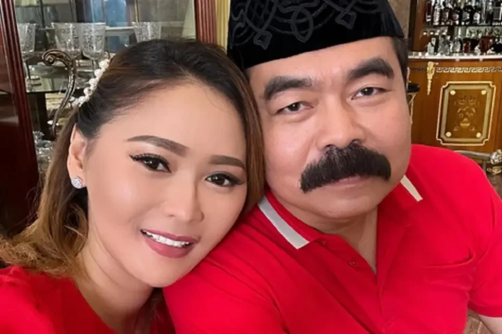 Inul Daratista Klarifikasi...