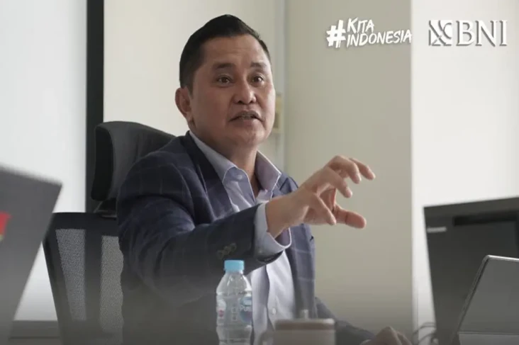 Indonesia Kirimkan 6...