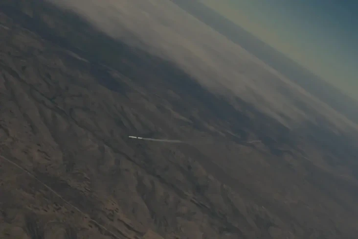 NASA Indentifikasi Keberadaan...
