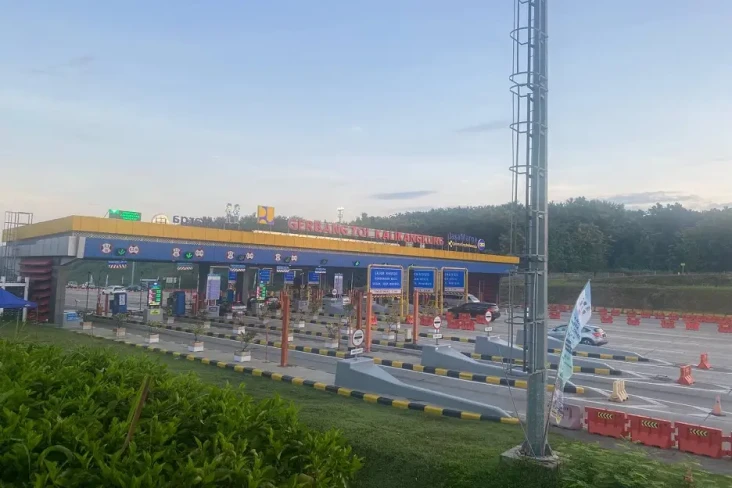 Jelang Diterapkan One...