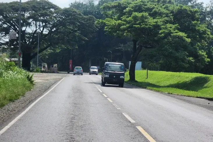 Jelang Puncak Arus Balik...