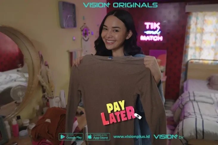 Series Pay Later Jadi...