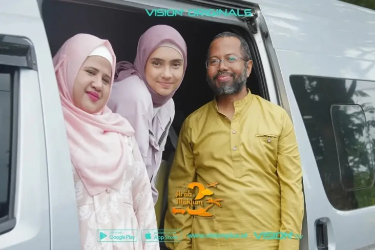 Lebih dari Sekadar Komedi,...