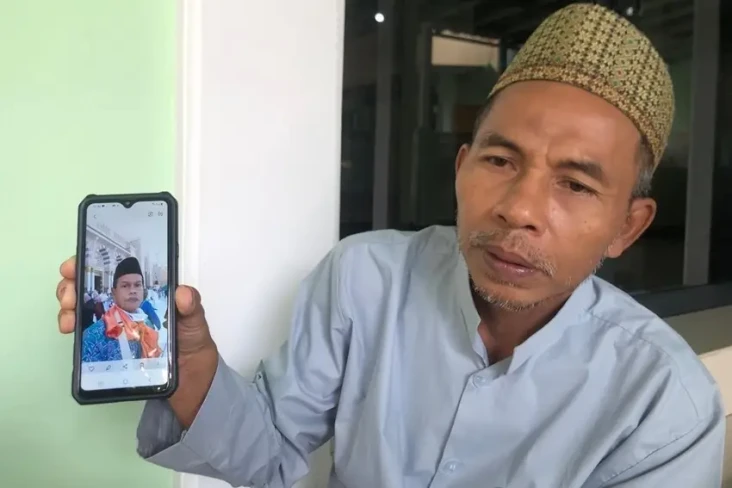 1 Korban Tewas Kecelakaan...
