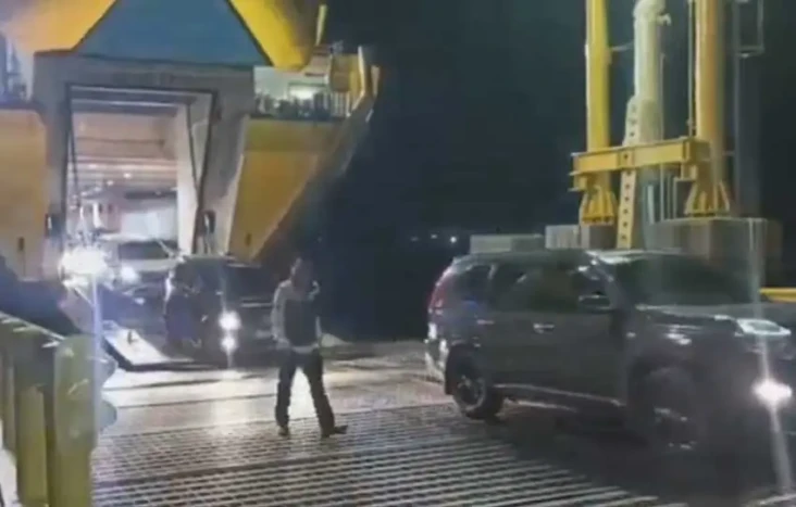 Pantauan Arus Balik...