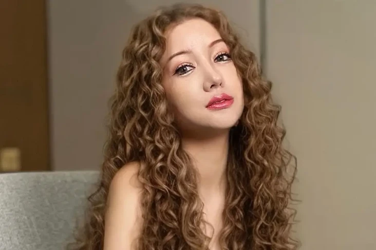 Lucinta Luna Jalani...