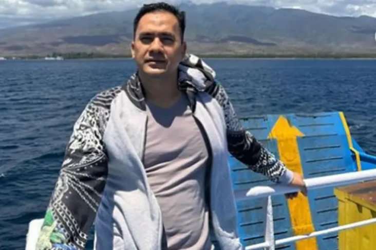 Profil Saipul Jamil,...