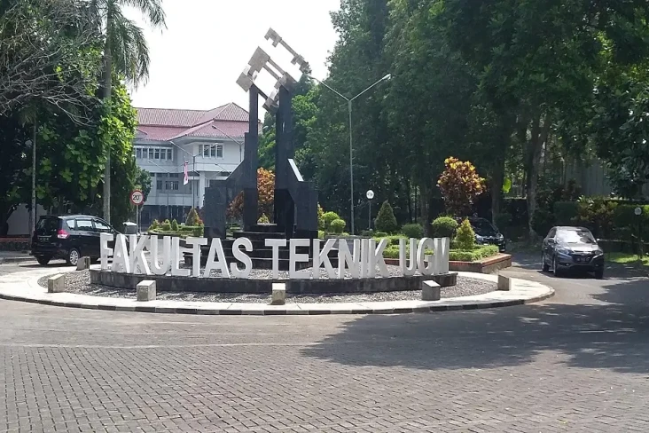 5 Universitas dengan...