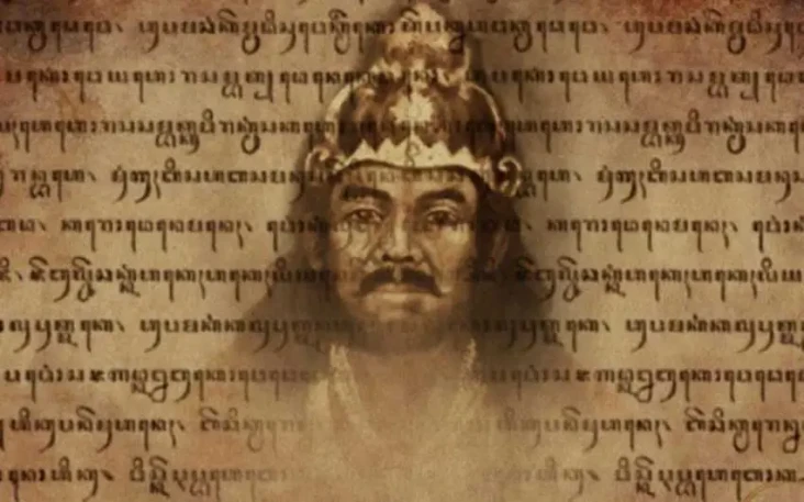 Misteri Asal-usul Jangka...