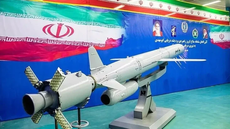 Tak Gentar! Iran akan...