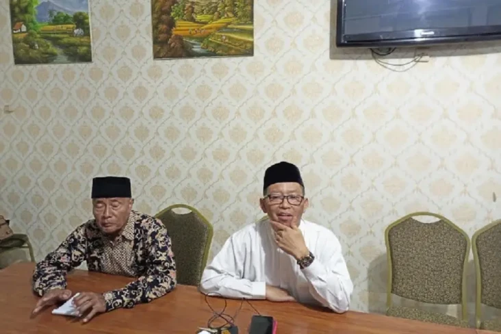 Khatib Salat Idulfitri...
