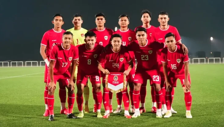 Jadwal Timnas Qatar...
