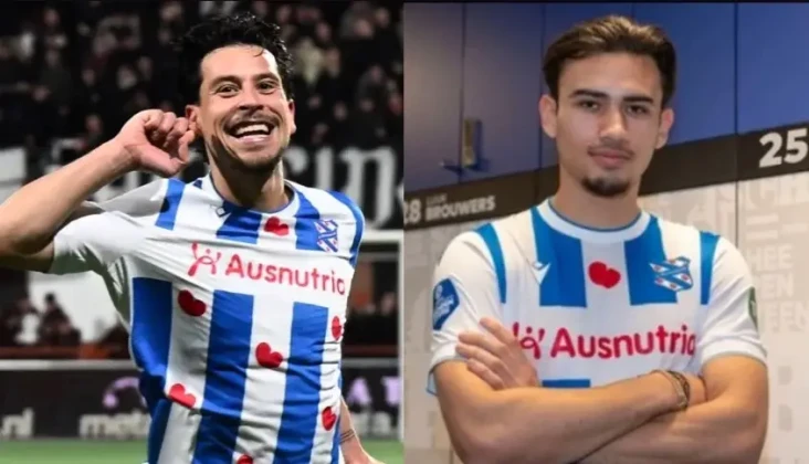 Thom Haye Cetak Assist...